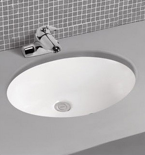 561 Умывальник LAB.Space N - Вид №3