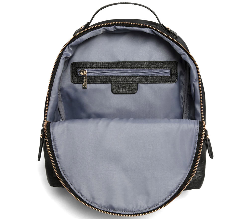 P66-69012 Рюкзак P66*012 Backpack Lipault Plume Avenue  - Вид №3