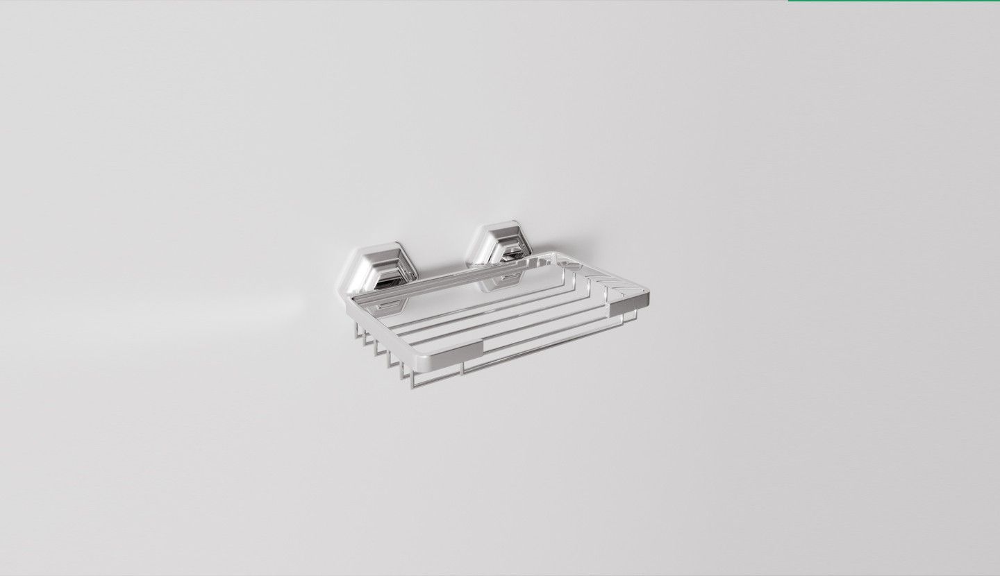 Металлический держатель дозатора Park Avenue Waldorf ARCH-00095627 - Вид №2