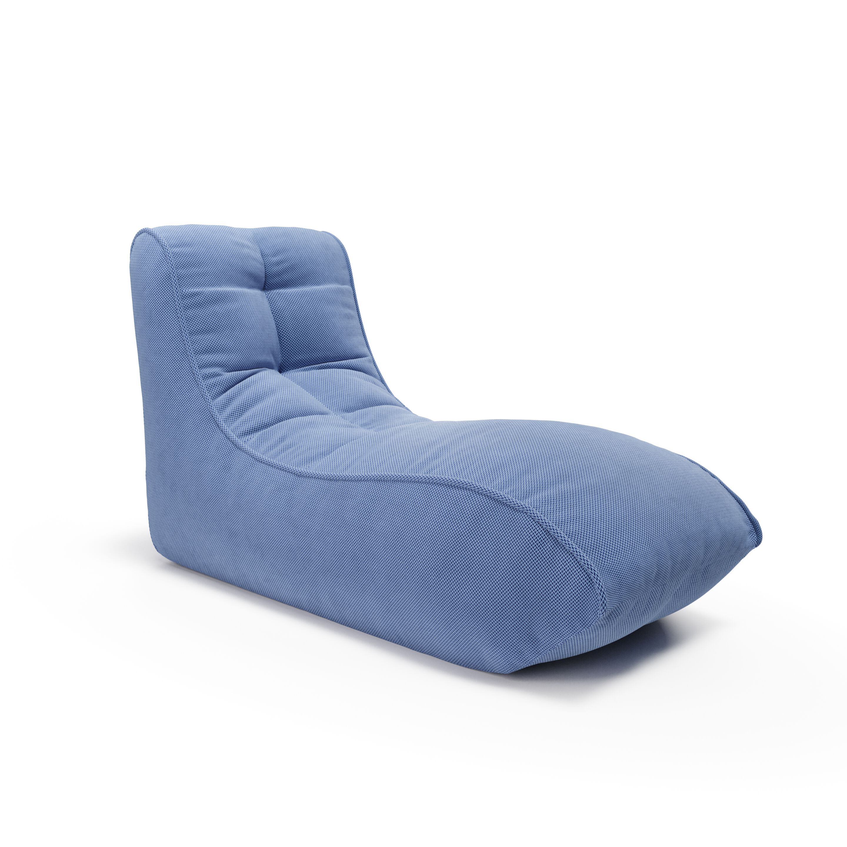 Мягкий шезлонг из ткани Joyf Beanbags ARCH-00029761 - Вид №107