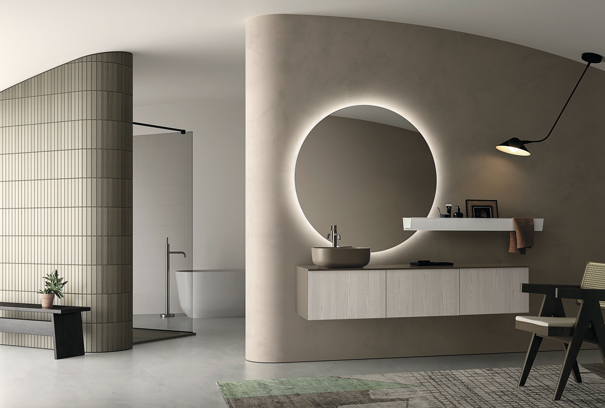 Light tonda Arbi Absolute 33 ST-ARBI14 - Вид №8