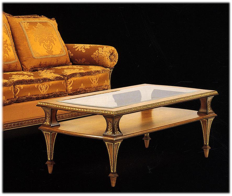 Стол журнальный Casanova ISACCO AGOSTONI 1022 