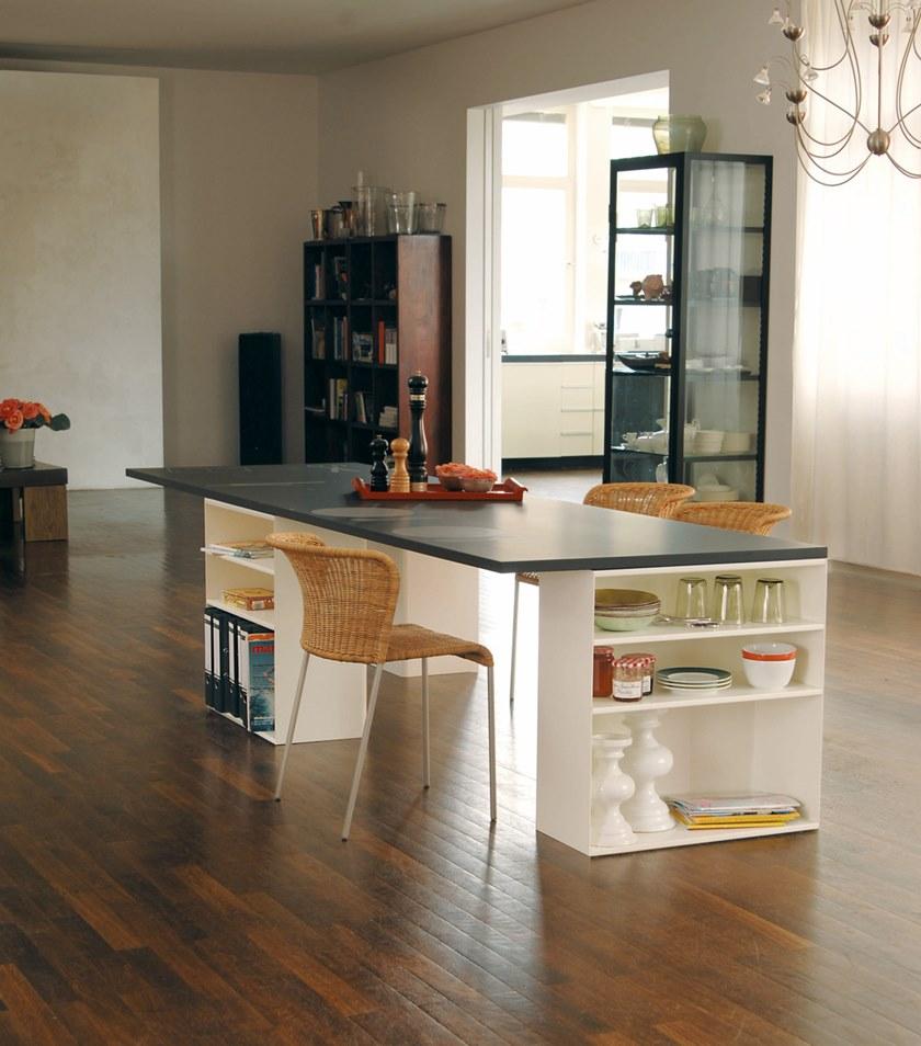 Richard Lampert Стол / письменный стол из листового металла sun-id-1382158 - Вид №7