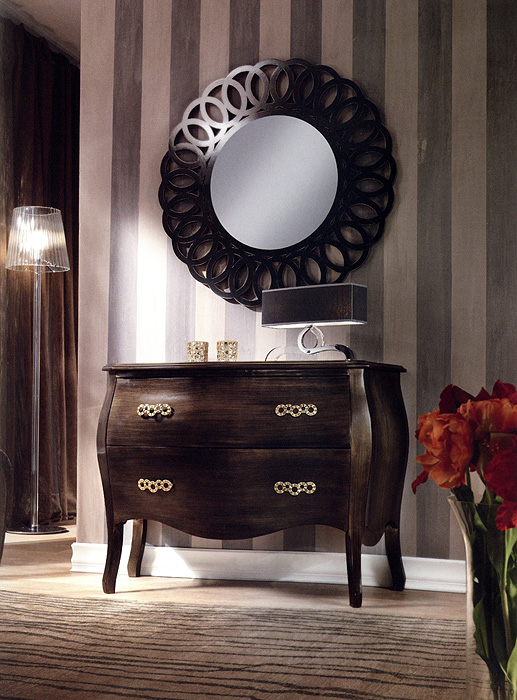 Комод  BBELLE 213/T 