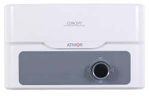 9249714 Водонагреватель электрический Ariston ATMOR CONCEPT 5 KW TAP