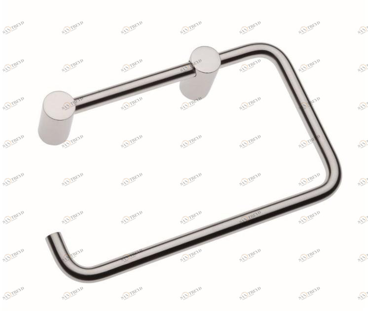 Cosmic Держатель рулона / полотенцесушитель из нержавеющей стали Logic sun-id-1460593