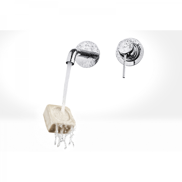 Смеситель для раковины TIME GRB MIXERS 47536470 - Вид №2