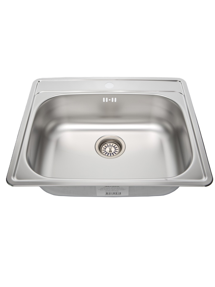 Мойка для кухни Joy 600N NAVAKO 13031
