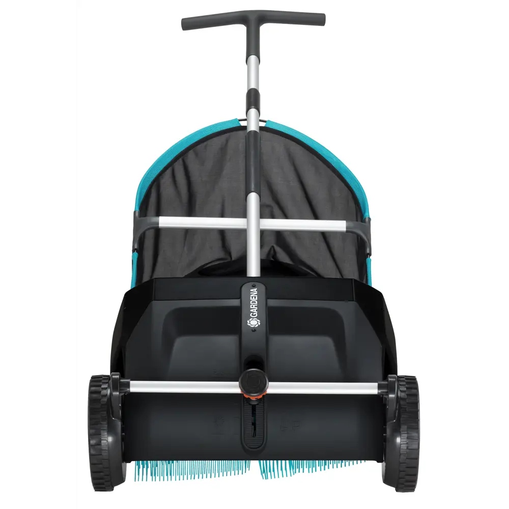 Собиратель листьев механический GARDENA STLM-2083196 - Вид №2