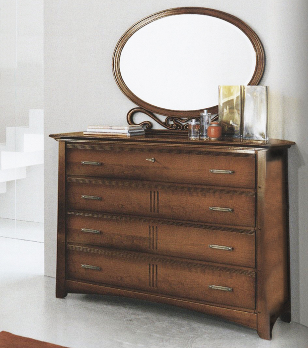 Комод  ARTE CASA 2467 Evoluzione