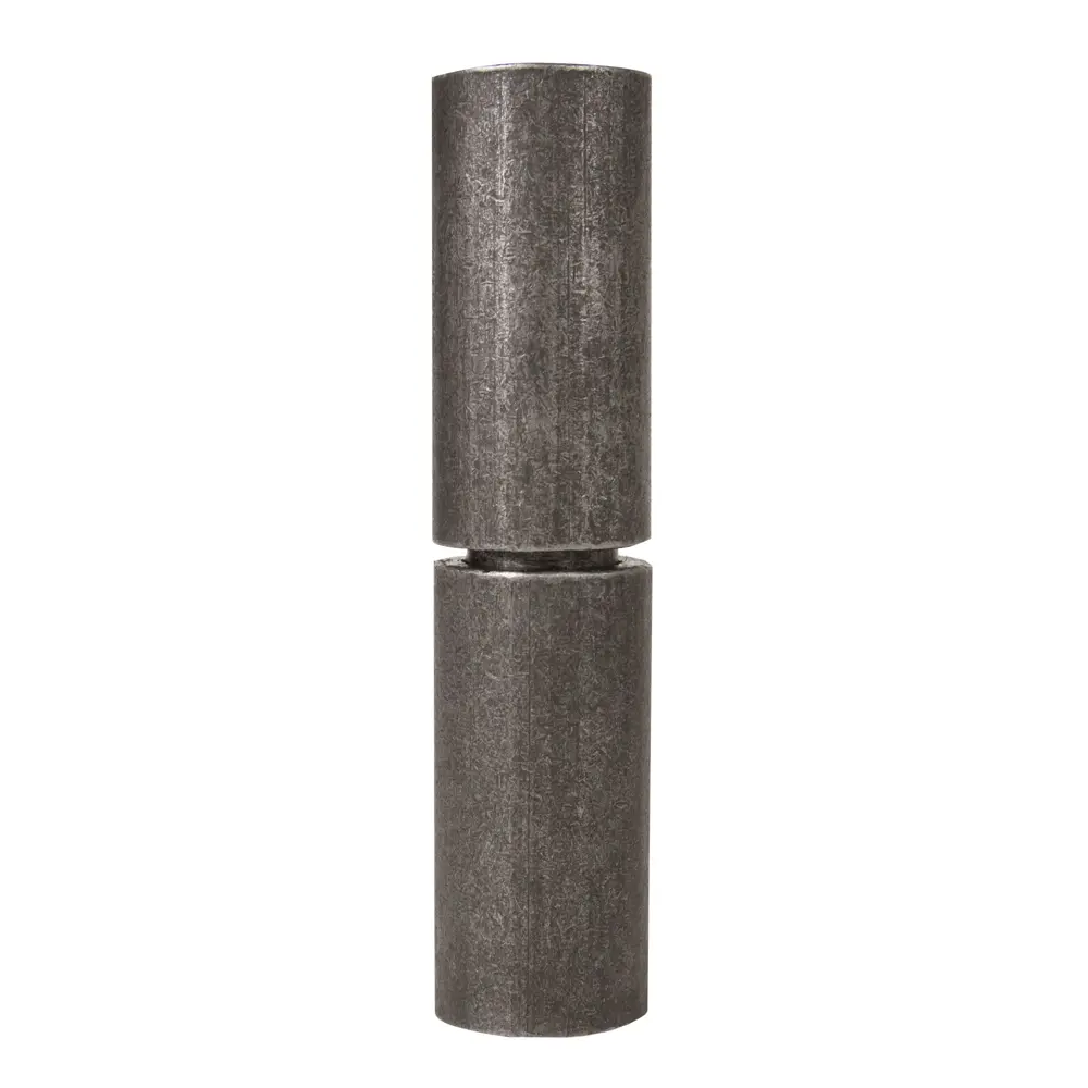 Петля гаражная с шаром 40x170 мм цвет черный Santreyd STLM-2192065