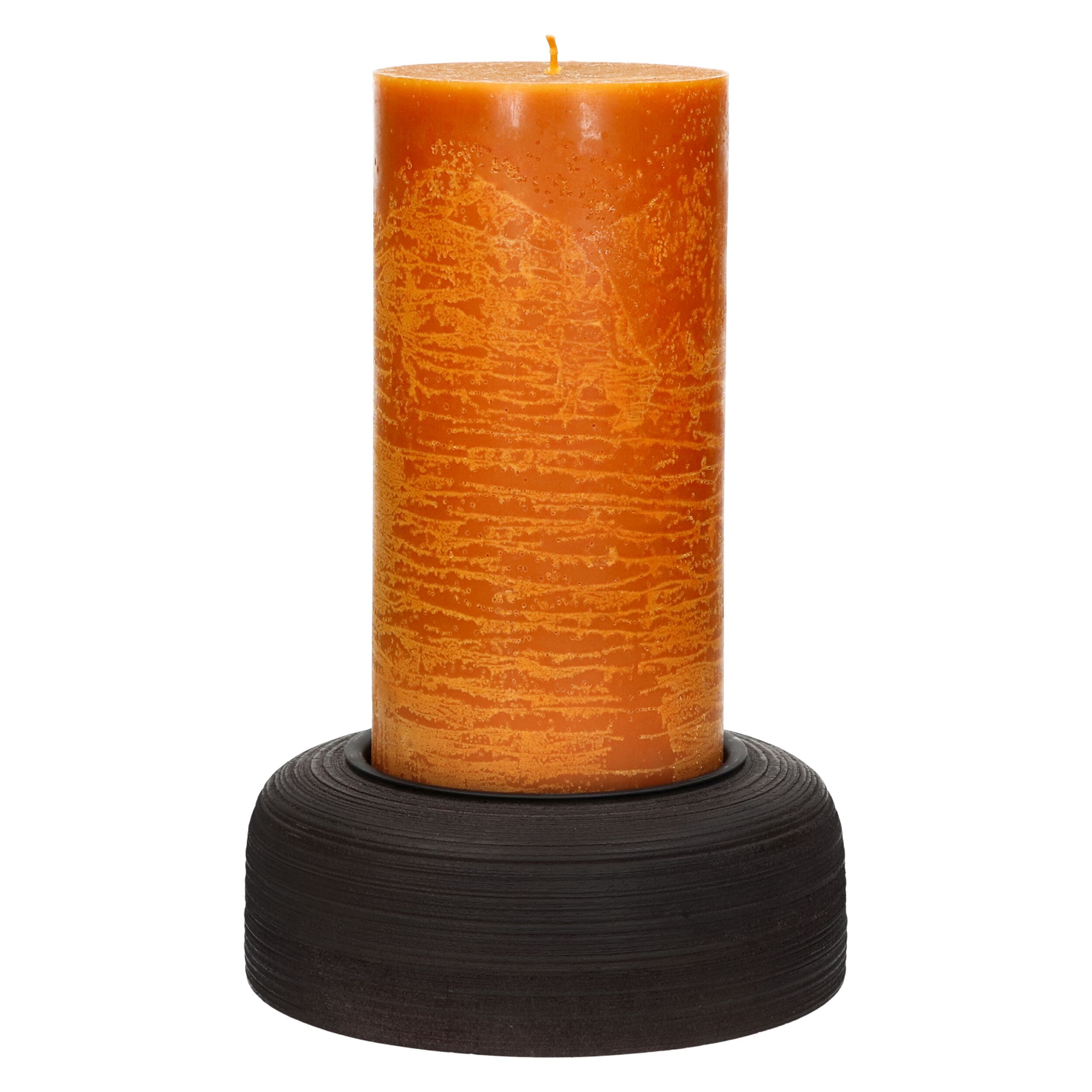 Подсвечник из манго POMAX Arbre ARCH-00054007 - Вид №6