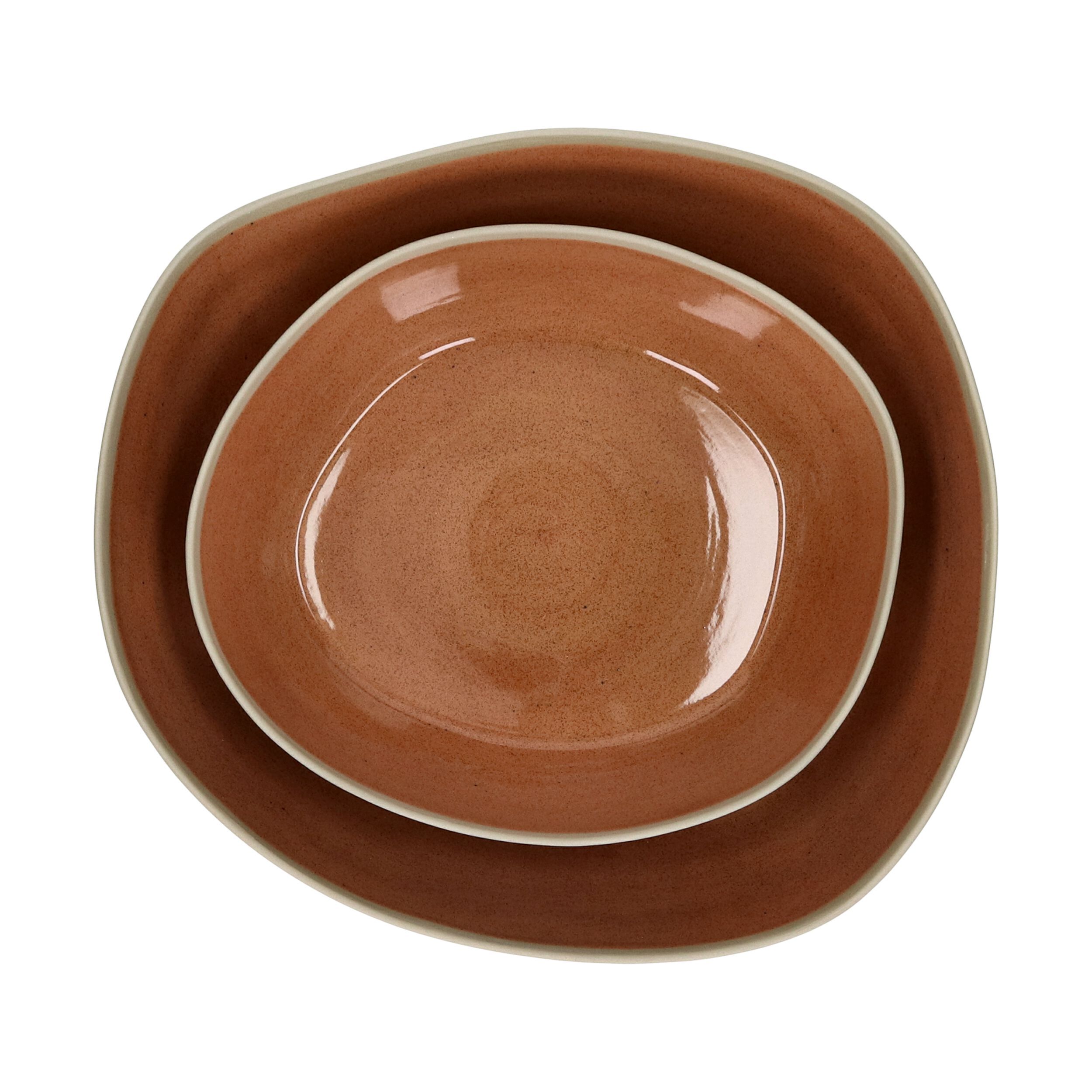 Фарфоровая чашка POMAX Primeval ARCH-00007306 - Вид №3