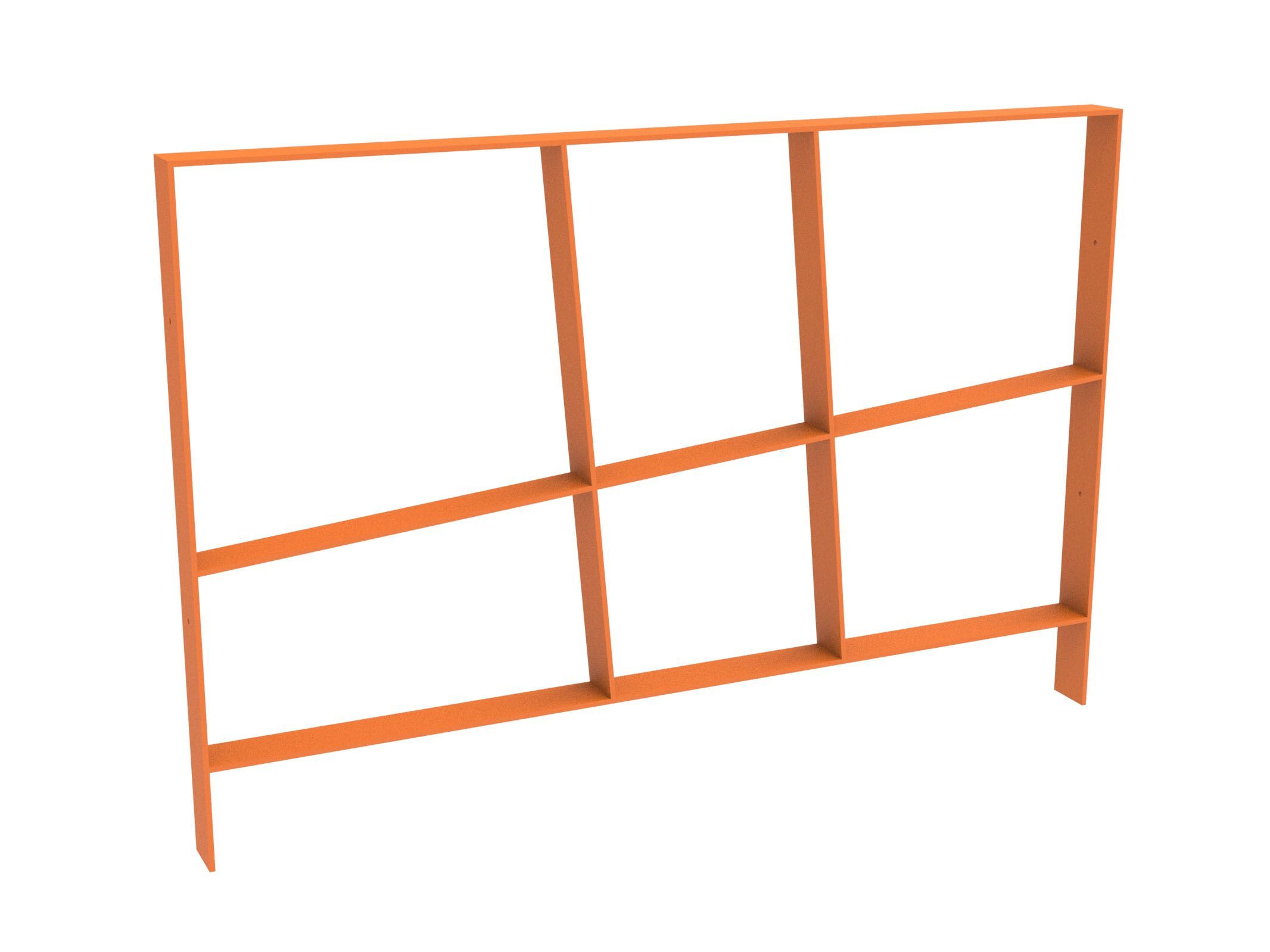 Барьер Lazzari SLOPE ARCH-00077914 - Вид №2