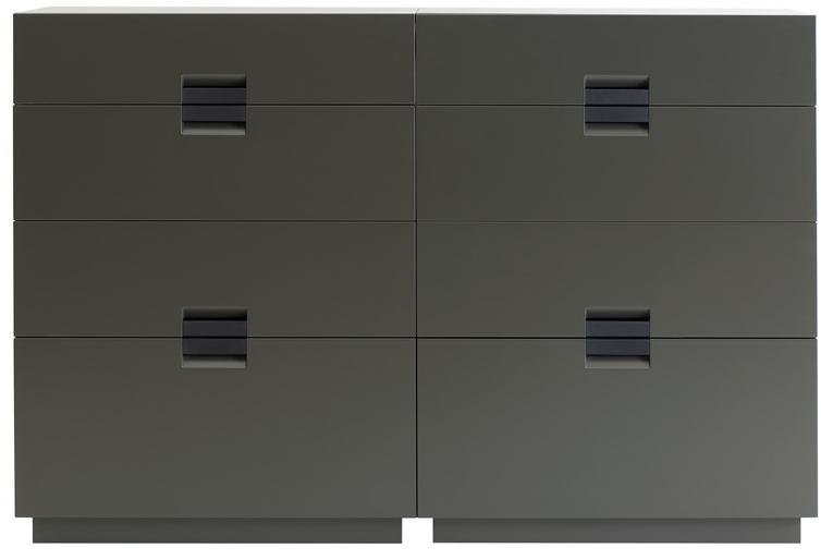 ASPLUND Комод из мдф Frame sun-id-1438247 - Вид №4