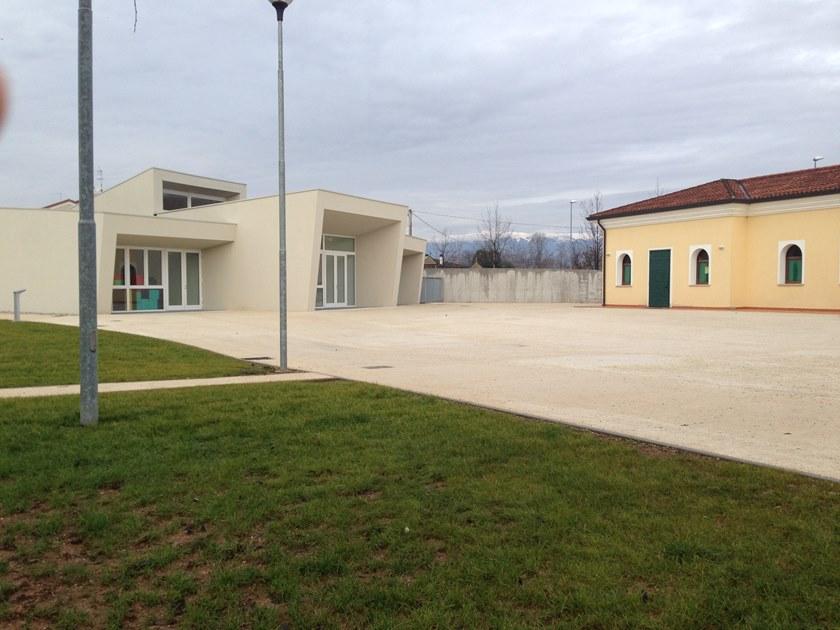 Terra Solida Укрепление грунта и фундамента Nature stabil road sun-id-1385687 - Вид №36