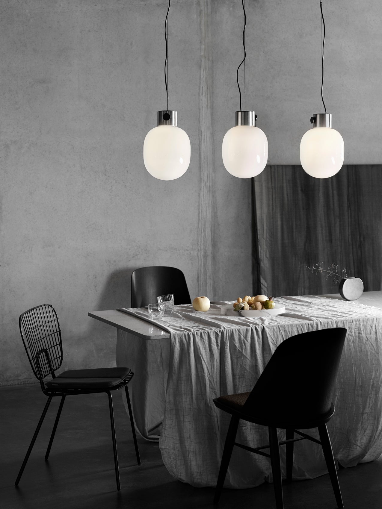 5709262038114 Подушка Studio WM String Cushion LuceLight  - Вид №12