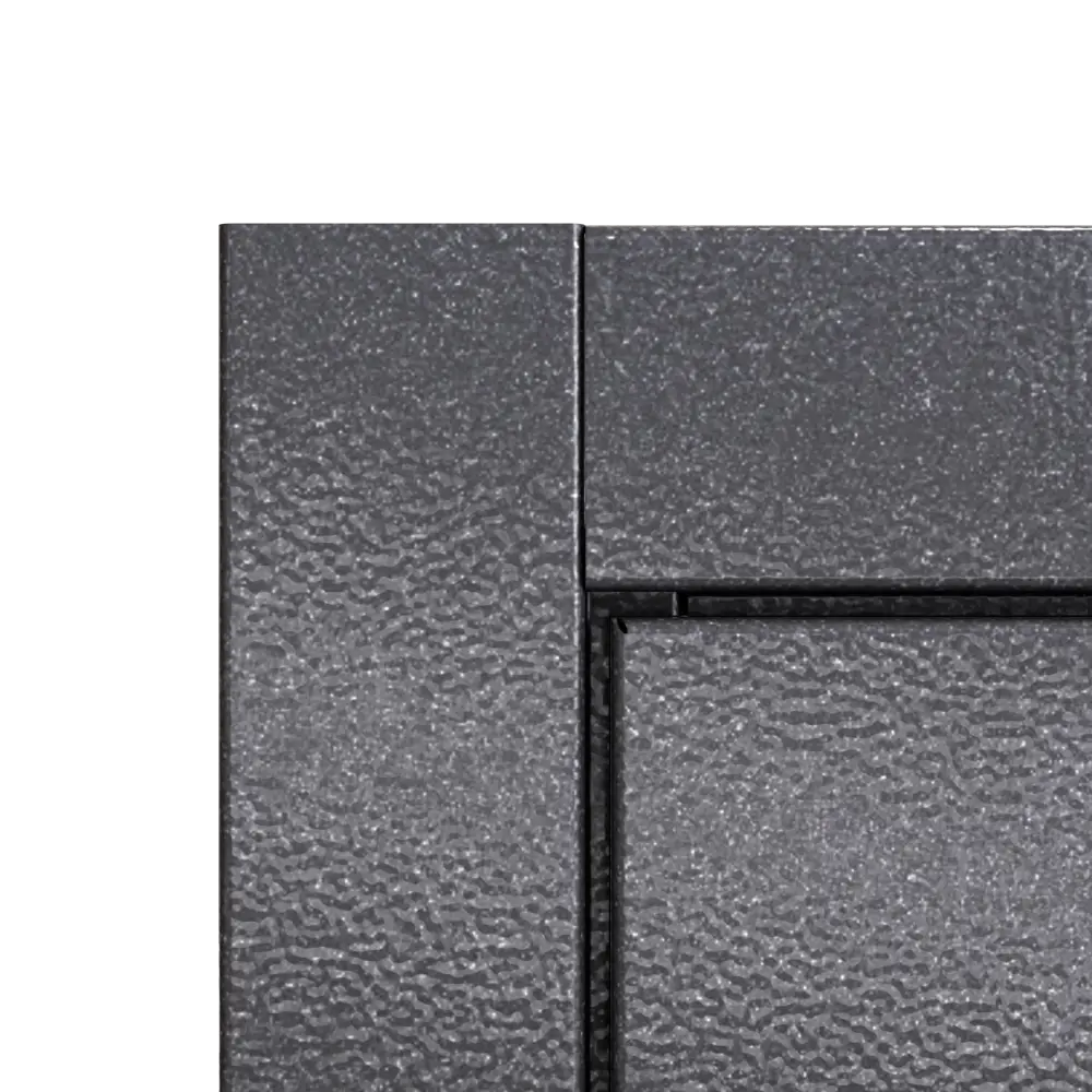 TOREX Стартер - входная металлическая дверь с терморазрывом 88x205 см 89379565 STLM-1508327 - Вид №7