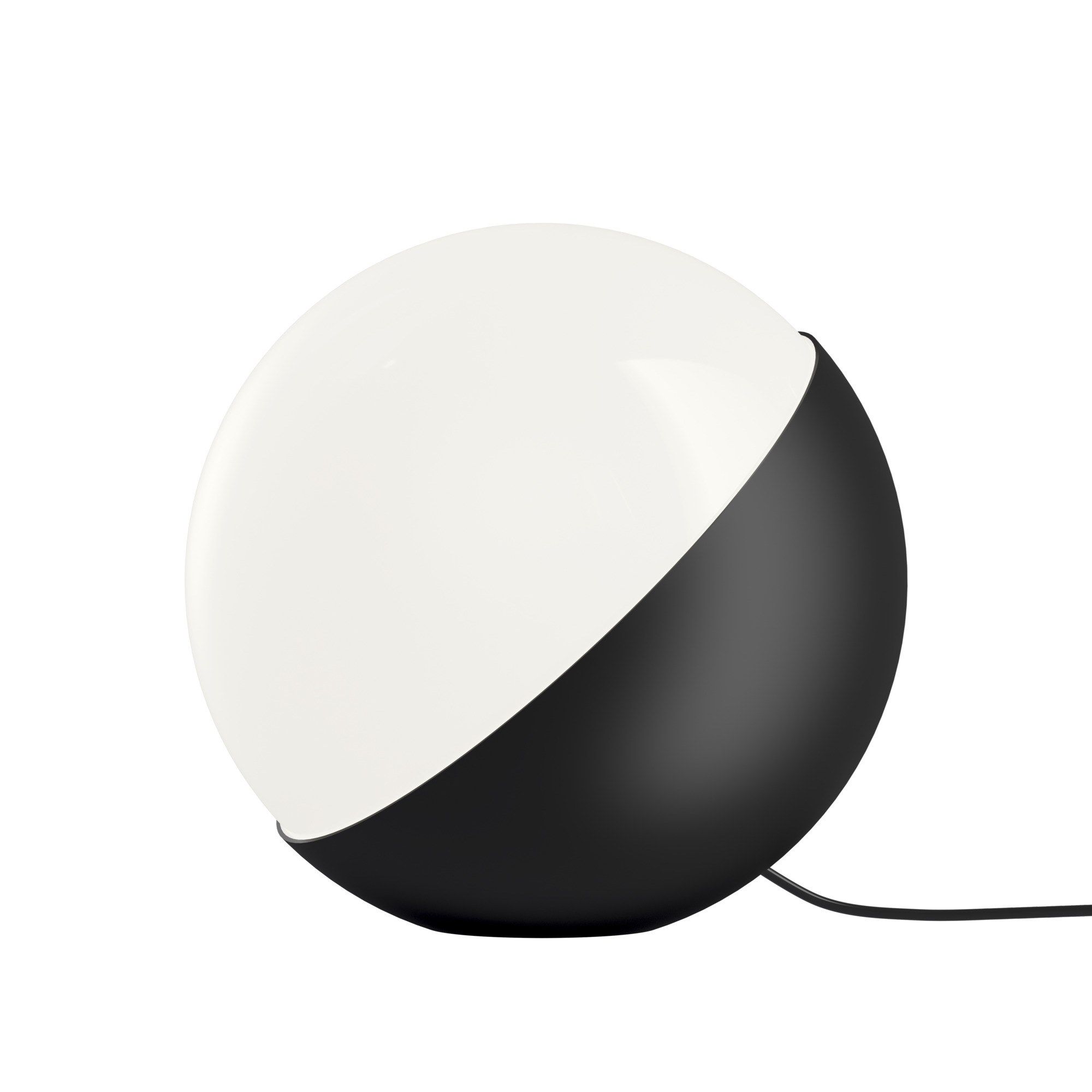 Металлическая светодиодная настольная лампа Louis Poulsen VL Studio ARCH-00072937 - Вид №45