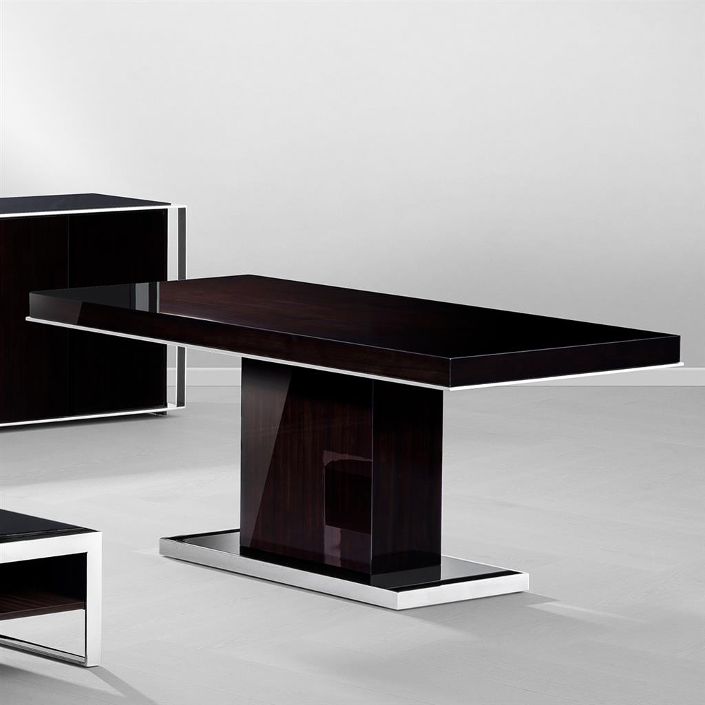 Обеденный стол прямоугольный 182 см Park Avenue от Eichholtz EICHHOLTZ  246092 Коричневый  - Вид №3