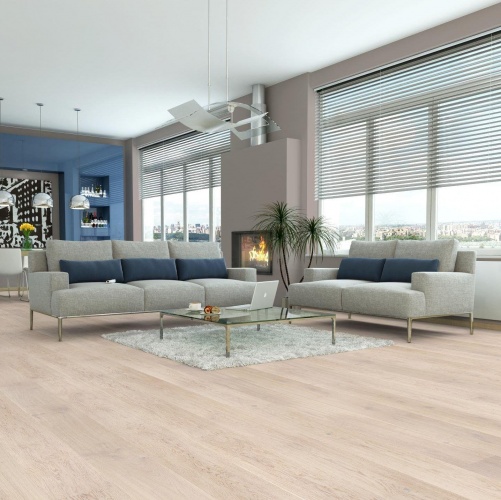 Паркетная доска Barlinek Дуб Тендер 1000200059 - Вид №8