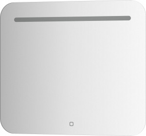 BY 2444 Зеркало со встроенным LED-светильником 5,5 W EVOFORM Ledline