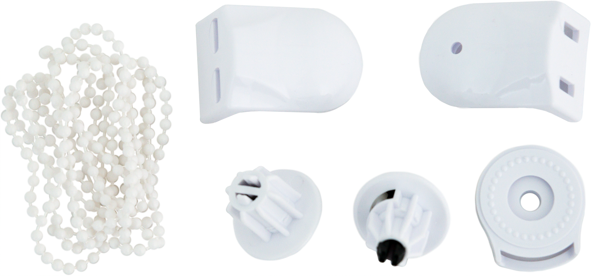 GARDEN Рулонная штора «Мандала» 180×175 см с орнаментом 82028949 STLM-0017915 - Вид №3