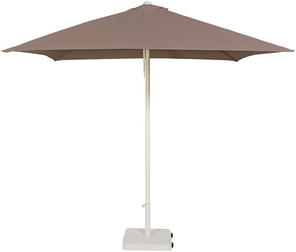 Алюминиевый и олефиновый квадратный зонтик Ezpeleta EOLO OLEFIN ARCH-00054200 - Вид №36