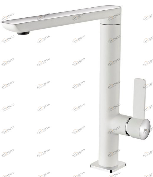 628424 Смеситель Teka FO 915 White 