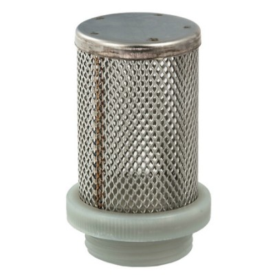 H.157.09 Фильтр сетчатый Valtec 2" 