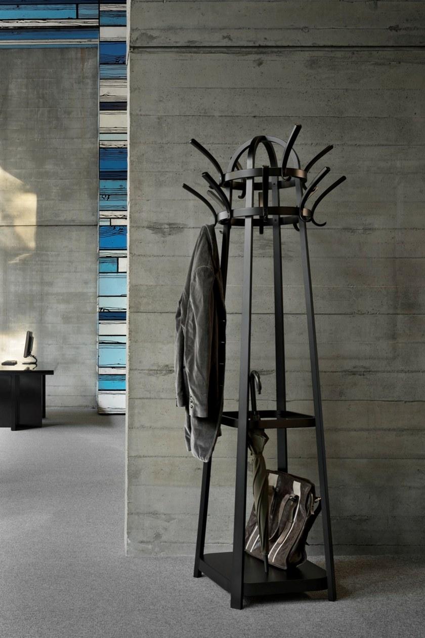 Wiener GTV Design Вешалка из бука sun-id-1357846 - Вид №2