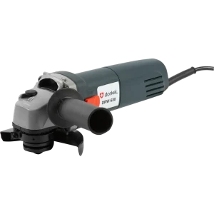 УШМ (болгарка) Dorkel DRW-630, 630 Вт, 115 мм