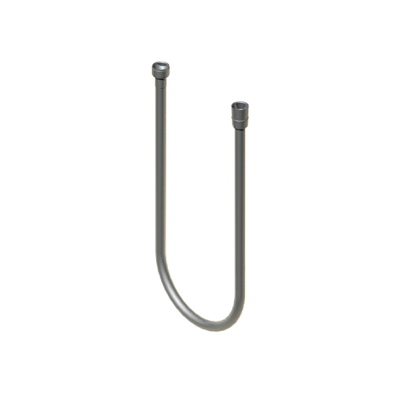 00 585 Сменный шланг 150 см HORUS Range Classique                                                                                Range Compléments 