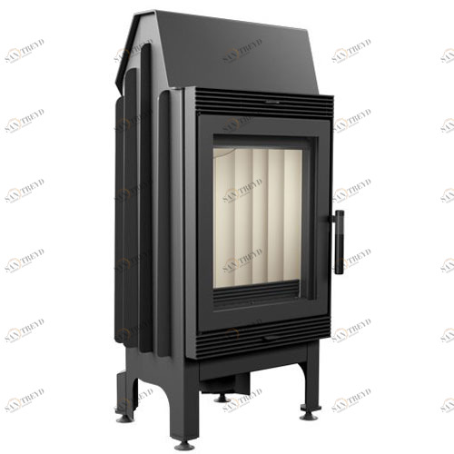 Каминная топка Kratki BLANKA/8 5325