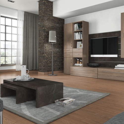 Пробка EGGER Cork+ Вайнсберг (Гладкая) 1292х245 мм 1201400006 - Вид №18