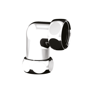 2P Угловой коннектор DELABIE