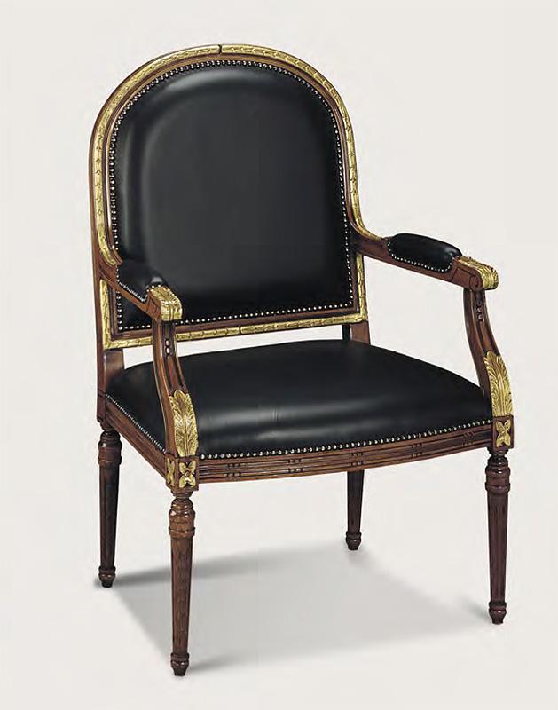 Стул  FRANCESCO MOLON P109 