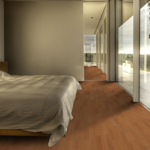 Паркетная доска Kahrs Вишня Саванна 2600200471 - Вид №19