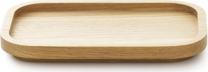 356996 Astro Tray 12x20 Oak Normann Copenhagen