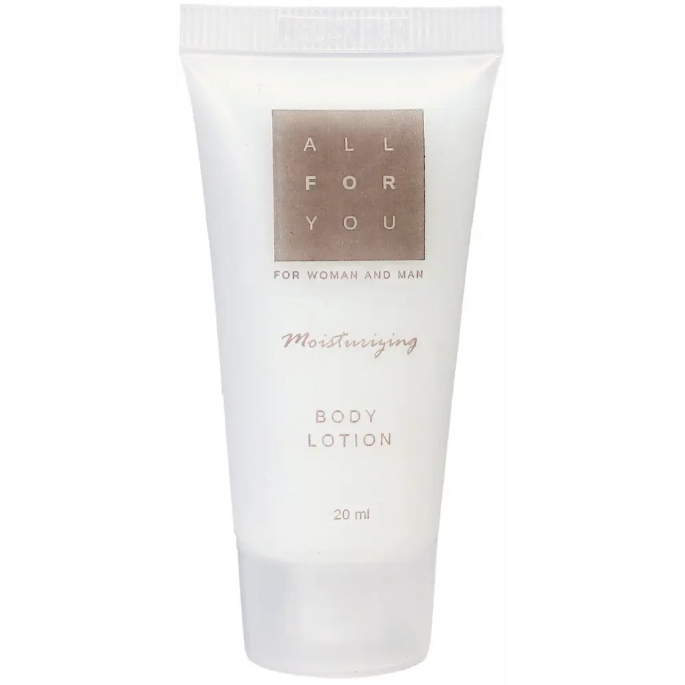 Лосьон 20мл туба ALL FOR YOU Santreyd STLM-2062345