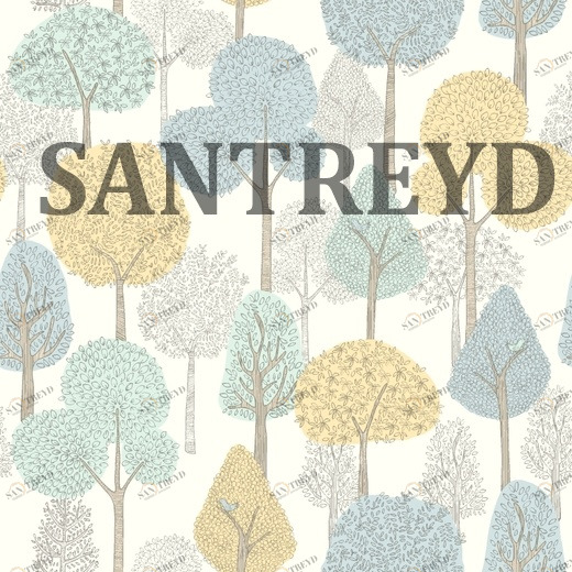 2402-DW-A Обои ProSpero Baby&Kids 2402DWA