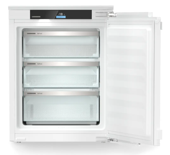 9247387 Встраиваемый морозильный шкаф Liebherr IFNbi 3553 STDN-0079781