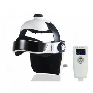 Массажер для головы Hansun FC8516B Массажер головы и глаз NIMBUS FC8516A HANSUN