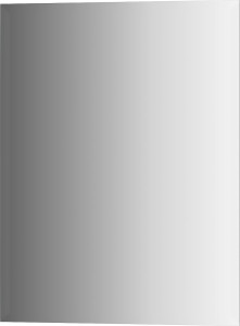 BY 0905 Зеркало с фацетом 15 mm EVOFORM Comfort