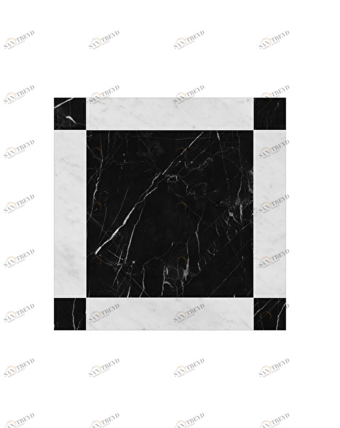 ATPMCARR Atelier Petit Marbre Carré Devon&Devon 