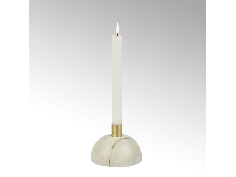 Мраморный подсвечник LAMBERT EMISFERO ARCH-00123794 - Вид №8