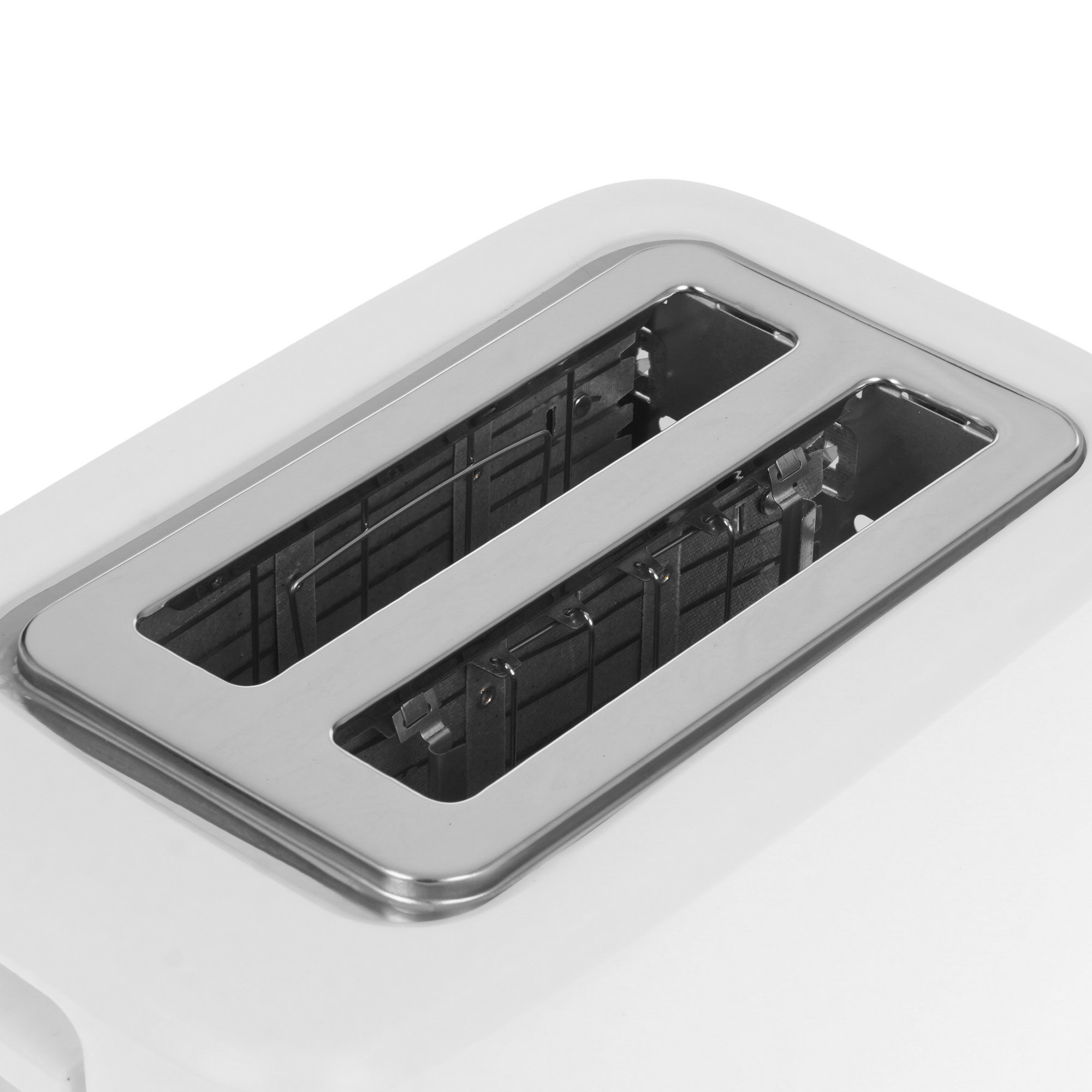 9058777 Тостер JVC JK-TS650 белый STDN-0107945 - Вид №4