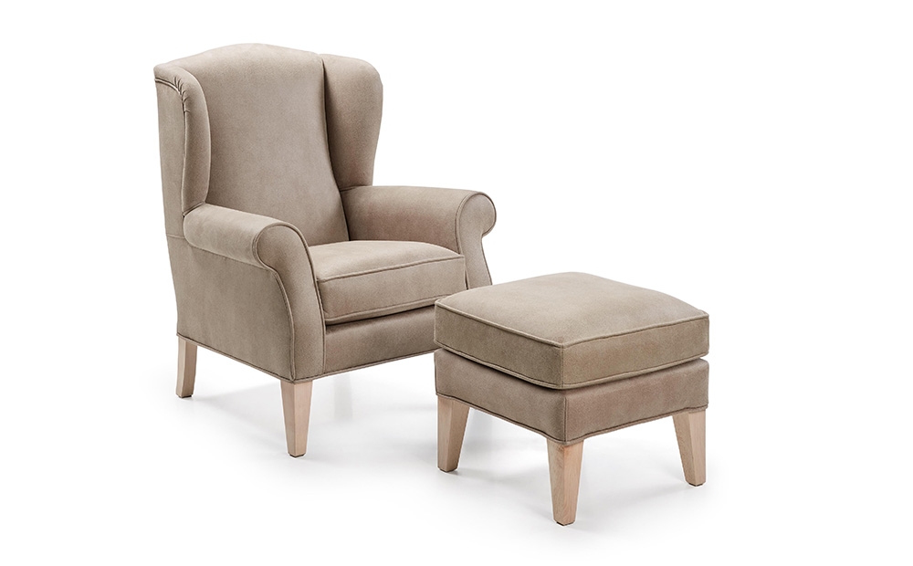 029635 Кресло Manuel Larraga Gante Santreyd - Вид №3