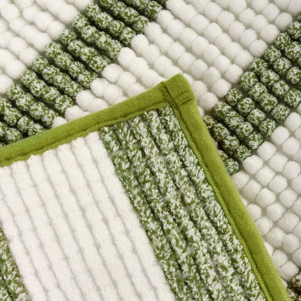 Verran Meridian: коврик для ванной с влаговпитывающим эффектом 89383620 STLM-1574180 - Вид №5