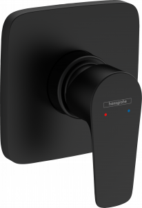 71764670 Talis E Смеситель для душа, однорычажный, скрытого монтажа Hansgrohe